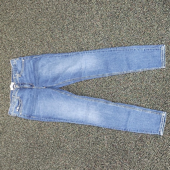 Calvin Klein Women's Jeans - Picture 1 of 7